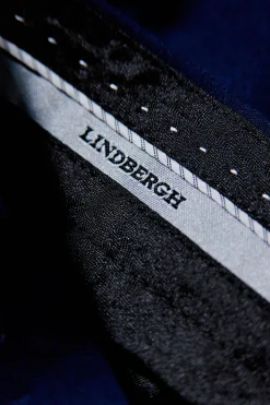 Lindbergh Habitbukser