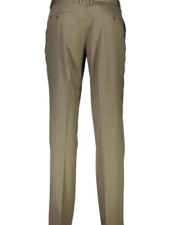 Lindbergh Habitbukser