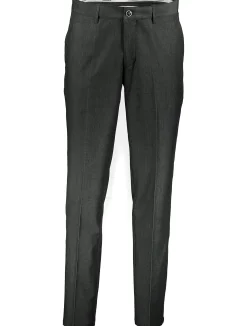 Lindbergh Habitbukser