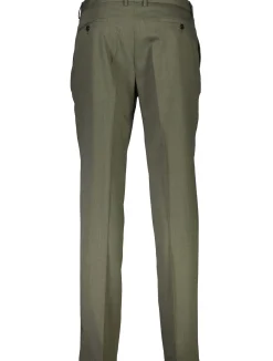 Lindbergh Habitter