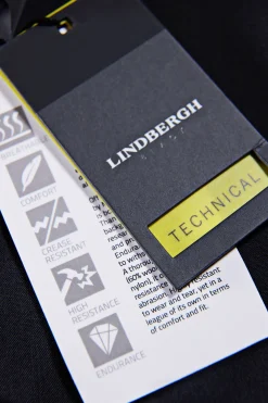 Lindbergh Habitvest