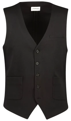 Lindbergh Habitvest
