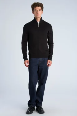 Lindbergh Half-zip