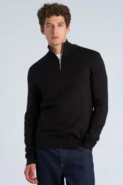 Lindbergh Half-zip