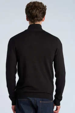 Lindbergh Half-zip