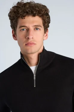 Lindbergh Half-zip