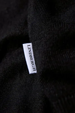 Lindbergh Half-zip
