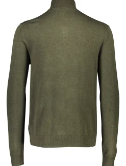 Lindbergh Half-zip