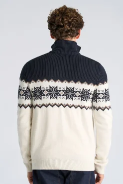 Lindbergh Half-zip
