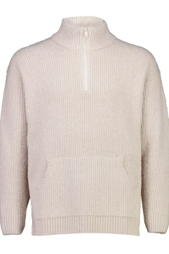 Lindbergh Half-zip