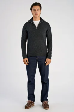 Lindbergh Half-zip