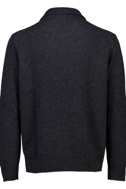 Lindbergh Half-zip