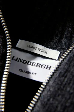 Lindbergh Half-zip