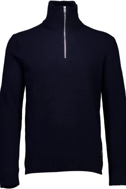 Lindbergh Half-zip