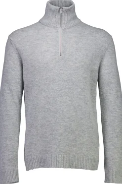 Lindbergh Half-zip