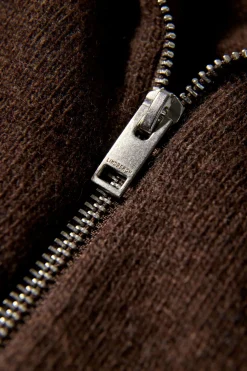 Lindbergh Half-zip