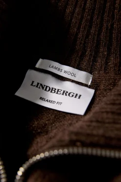 Lindbergh Half-zip