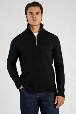 Lindbergh Half-zip