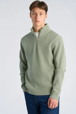 Lindbergh Half-zip