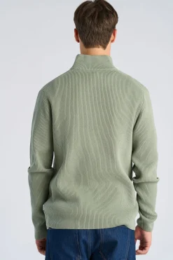 Lindbergh Half-zip