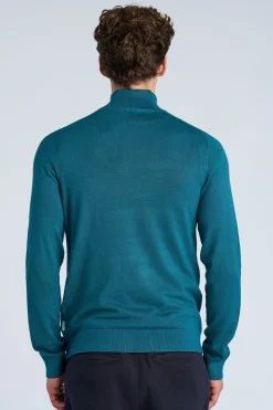 Lindbergh Half-zip