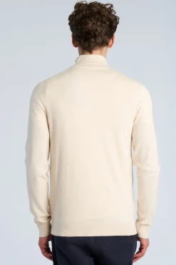 Lindbergh Half-zip