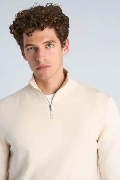 Lindbergh Half-zip