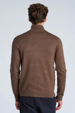 Lindbergh Half-zip