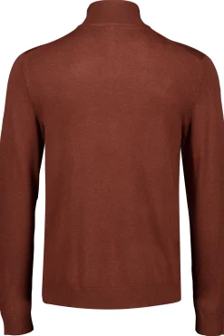 Lindbergh Half-zip