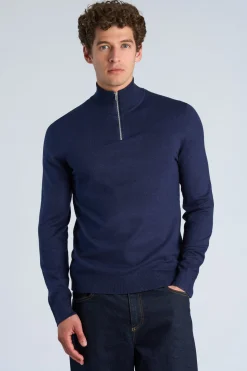 Lindbergh Half-zip