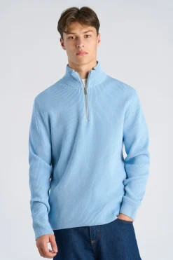 Lindbergh Half-zip