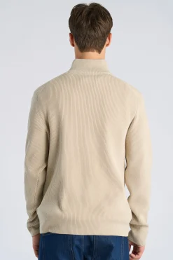 Lindbergh Half-zip