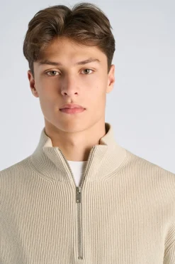 Lindbergh Half-zip