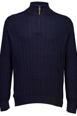 Lindbergh Half-zip