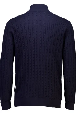 Lindbergh Half-zip