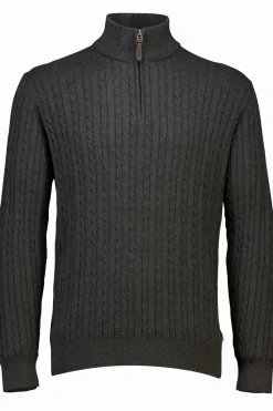 Lindbergh Half-zip