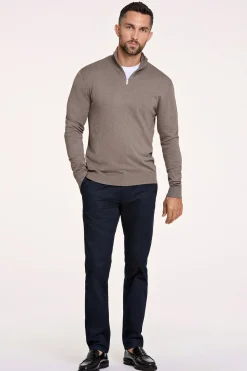 Lindbergh Half-zip