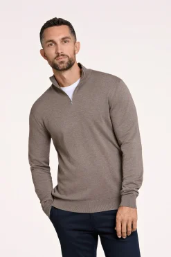 Lindbergh Half-zip