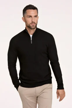 Lindbergh Half-zip