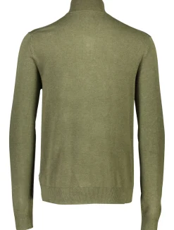 Lindbergh Half-zip