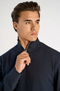 Lindbergh Half-zip
