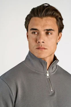 Lindbergh Half-zip