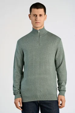 Lindbergh Half-zip