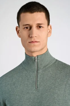 Lindbergh Half-zip