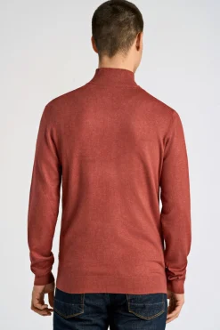Lindbergh Half-zip