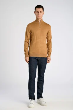 Lindbergh Half-zip