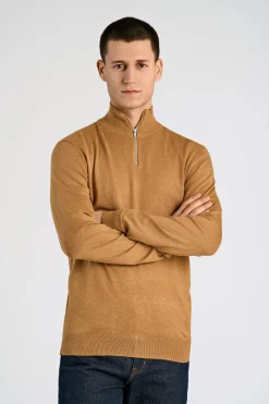 Lindbergh Half-zip
