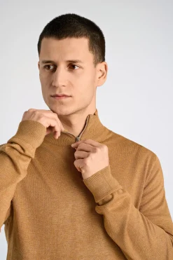 Lindbergh Half-zip
