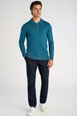 Lindbergh Half-zip