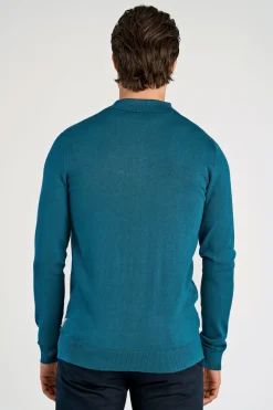 Lindbergh Half-zip